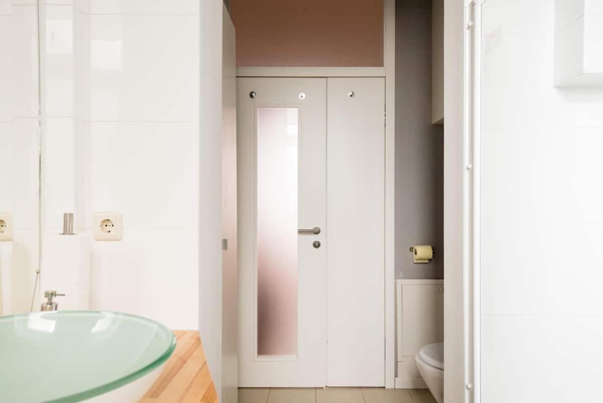 Luxurious And Spacious 5 Min Walk To City Center, 1-2 Vienna Exterior photo