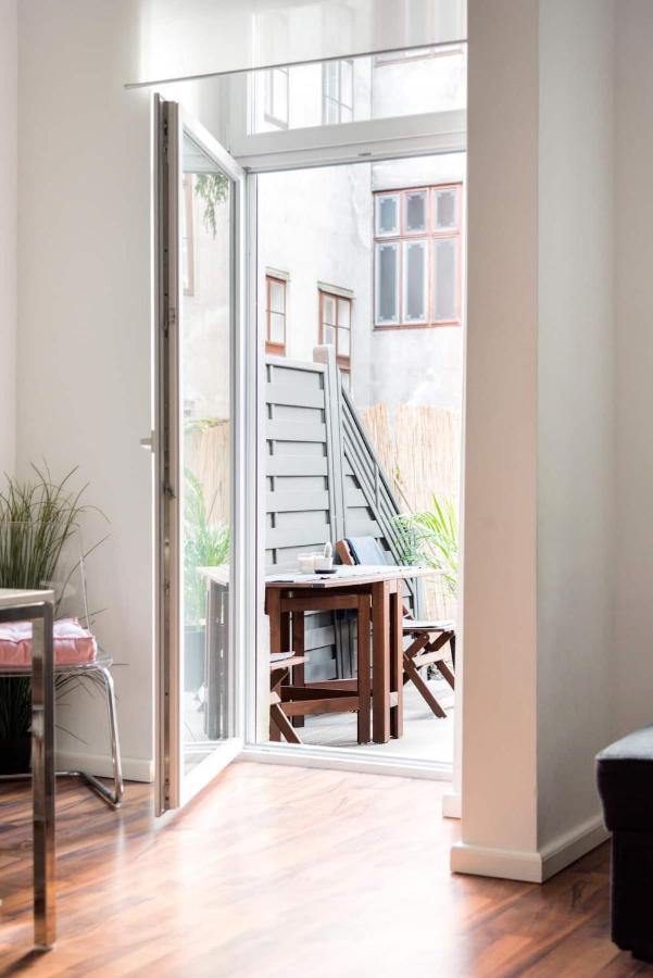 Luxurious And Spacious 5 Min Walk To City Center, 1-2 Vienna Exterior photo
