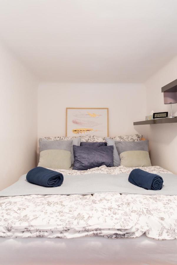 Luxurious And Spacious 5 Min Walk To City Center, 1-2 Vienna Exterior photo